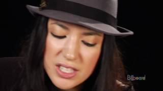 Michelle Branch - Sooner or Later [ACOUSTIC LIVE!]