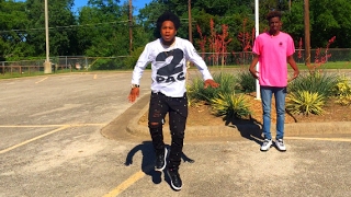 Lil Yachty x Lil Baby - 100 Round @Matt_Swag1