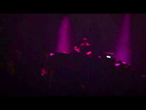 Tom Neptunes Live @ Wackii Time Party 2 Mac & Monday Yoruba Daniel Lesden remix & Sean Tyas-Hydro