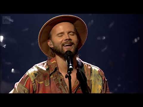 Niila ft. Repliikki - Sukupolvien Unelma @ Urheilugaala 13.1.2022