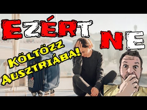 🇦🇹10 dolog ami rossz Ausztriában #ausztria #ausztriaimagyarok #kamionosvideok 🇦🇹