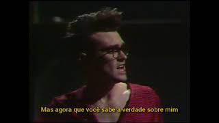 The Smiths - What difference does it make [Legendado]
