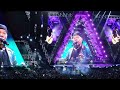 VASCO LIVE 2024 UN GRAN BEL FILM LA FINE DEL MILLENNIO