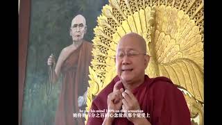 Re: [問卦] 當代佛教大師是誰？