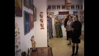 Выставка «Индия» в музее истории города Бронницы
