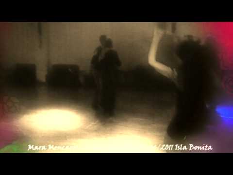 Son cubano e salsa con Fabrizio Ferri e Mara Mencarelli sito scuola:http://salsafantasy.it/