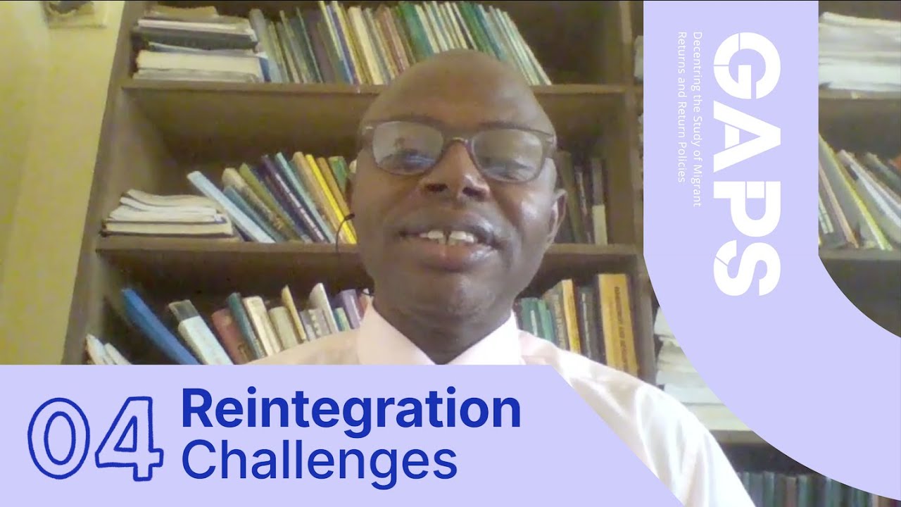 Return and Reintegration: Case Studies from Afghanistan, Nigeria and Iraq