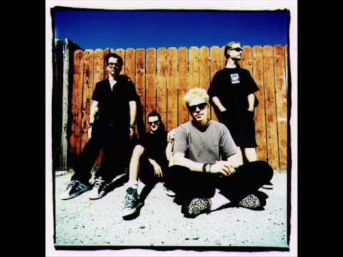 The Offspring - Total Immortal