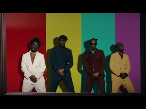 MATATA- RURACIO (OFFICIAL MUSIC VIDEO)  GENGETRAP 1 [SMS 'Skiza 76377661' to 811]