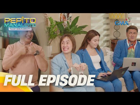 Pepito Manaloto - Tuloy Ang Kuwento: Ang INIT problems ng PM Mineral employees (Full EP 131)