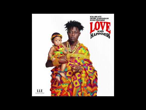 Killbeatz, Ofori Amponsah & King Promise ft Sarkodie - Sweetie Jorley (Audio)