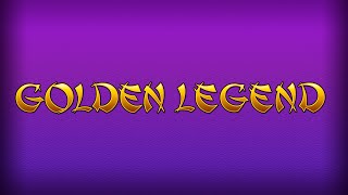 Golden Legend - Play'n GO