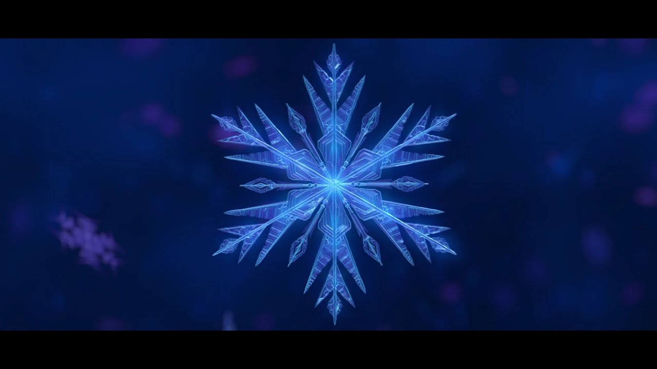 D.I.Y: Aprenda a fazer o MOLDE do floco de Neve Frozen