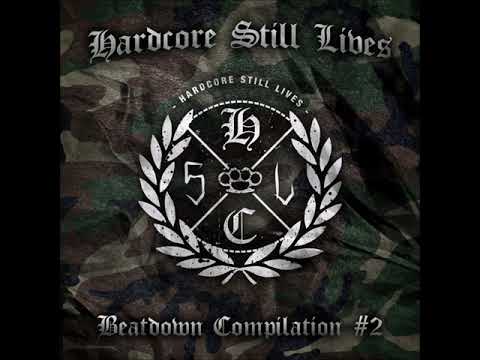 Clench Your Fist - Kalasjnikov