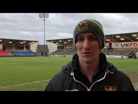 Dickens’ delight at late win