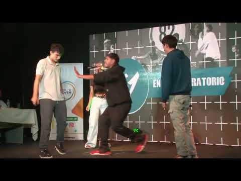 ALKOY vs POKER vs SGR | 8VOS | BDM Corrientes 2022