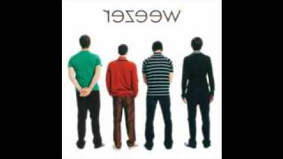 Weezer Tribute - Across The Sea