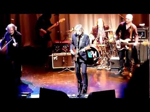 The Waterboys - Don't Bang The Drum, Live 10.03.2012 in Oslo, version 2