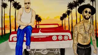 Warren G ft. Ty Dolla $ign - &quot;And You Know That&quot; (Official Audio)