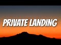 Don Toliver Private Landing Lyrics Ft Justin Bieber Future