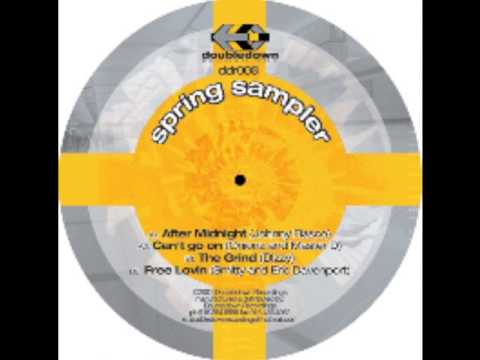 Onionz & Master D - Can't Go On