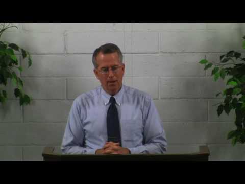 170618am - Let His Word Live in You - Colossians 3:16