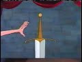 Toon Disney Summer Movie Splash The Sword In The Stone Promo June 8 2005
