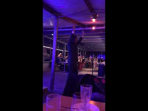 Bündner Berga mit Alpenflieger Rolf