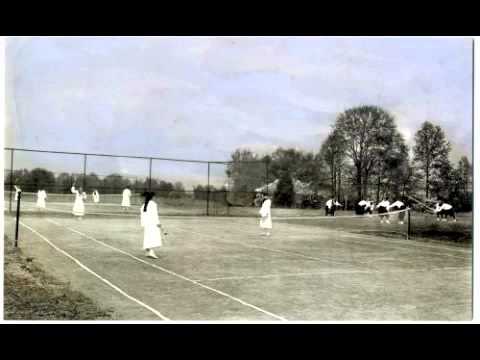 Jack Tennis - Chicas And Rebels