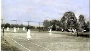 Jack Tennis - Chicas And Rebels