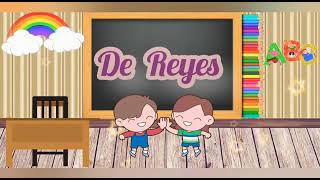 Amaras a tú SEÑOR / Cedarmont Kids