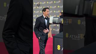 Adrien Brody&#39;s Insane Night Out With His Wife #adrienbrody