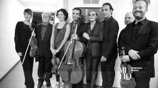 MITO 2015 Milano - 21 IX Hollywood Night, Alexandre Desplat