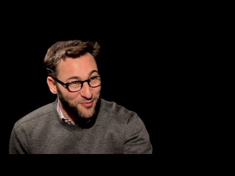 Simon Sinek on How to Better Handle Confrontation