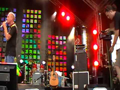 Sachsen Anhalt Tag in Wernigerode( 19.07.2014)/ radio SAW Hit Arena