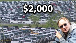 This Car Brand is Going Bankrupt and You Can Get a Car for Almost Nothing