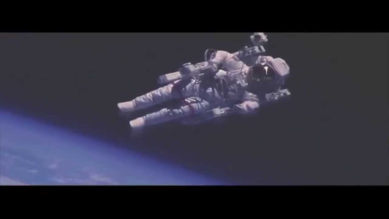 Kent Jones – “Rocket Ship”