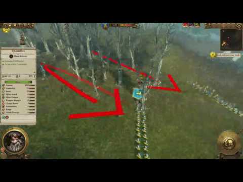 BETA Flash Tournament 99 Total War Warhammer finals stream