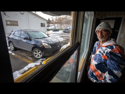 Award winning musician Oscar Lopez Struggling With Homelessness, Mental Health Issues