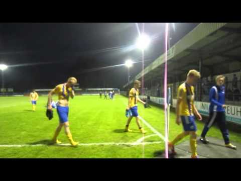 bsv kickers emden humba