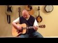How To Play Against The Wind Bob Seger Cover Easy 5 Chord Tune