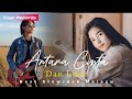 ANTARA CINTA DAN LUKA Slowrock Sedih Terbaru 2026 Tcair Records