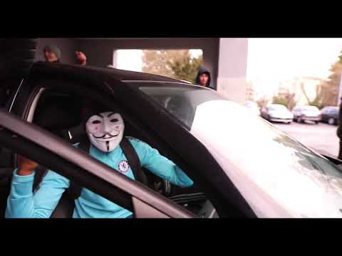 Dmz - Rentre dans le 63 (Clip officiel)