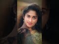 Actress Shalini Ajith Transformation ️ Ytshorts Shalini Shaliniajith Actress Thalaajith