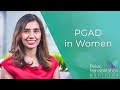 PGAD In Women Dr Ahmed Pelvic Rehabilitation Medicine