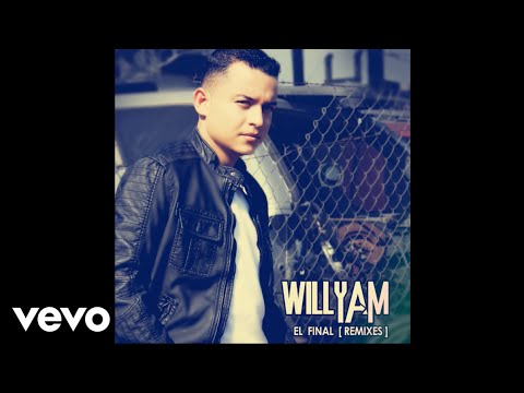 Willyam - El Final [Carvo Edit] (Audio)