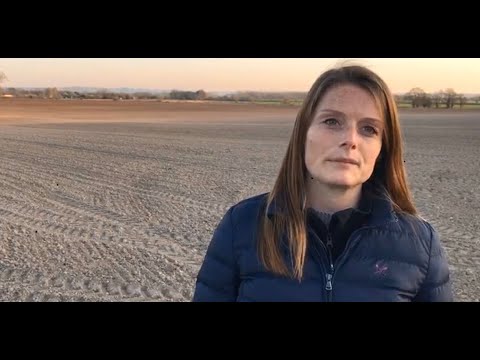 A message from CLA East Director Cath Crowther - YouTube