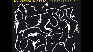 Moebius - Nurton (Remastered) (Remastered) (Bureau B) [Full Album]