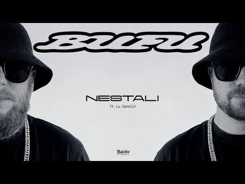 BUFU (Ribery x Zembo) - Nestali ft. Lu Jakelić