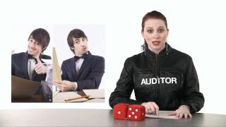 DiceTV: How to Become an Information Systems Auditor
